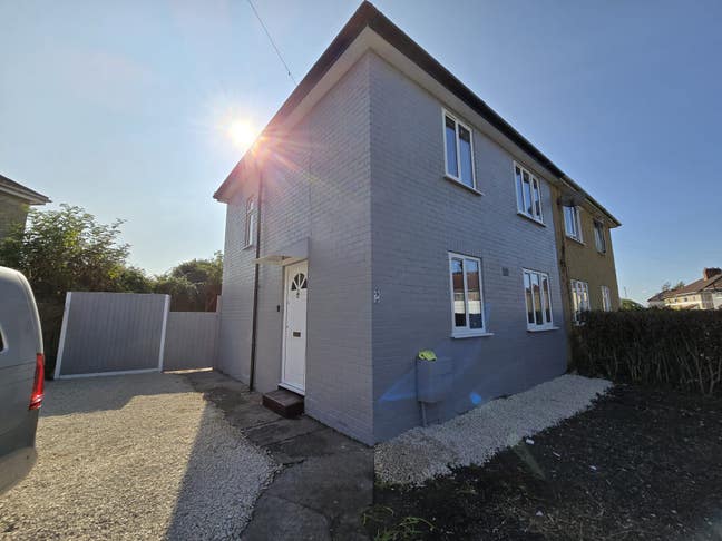  3-Bedroom House for Rent – BS13 7AL/£2,175PCM Main Photo