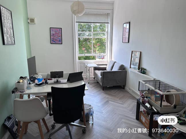 Looking for Replacement Tenant – Great Location Main Photo