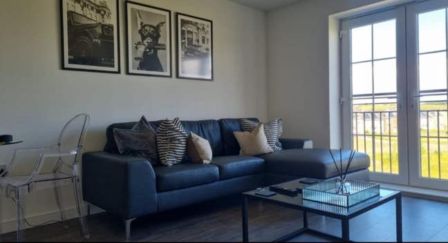 Room to rent in Bishopton  Main Photo