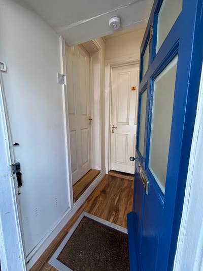 Cosy flat  Main Photo