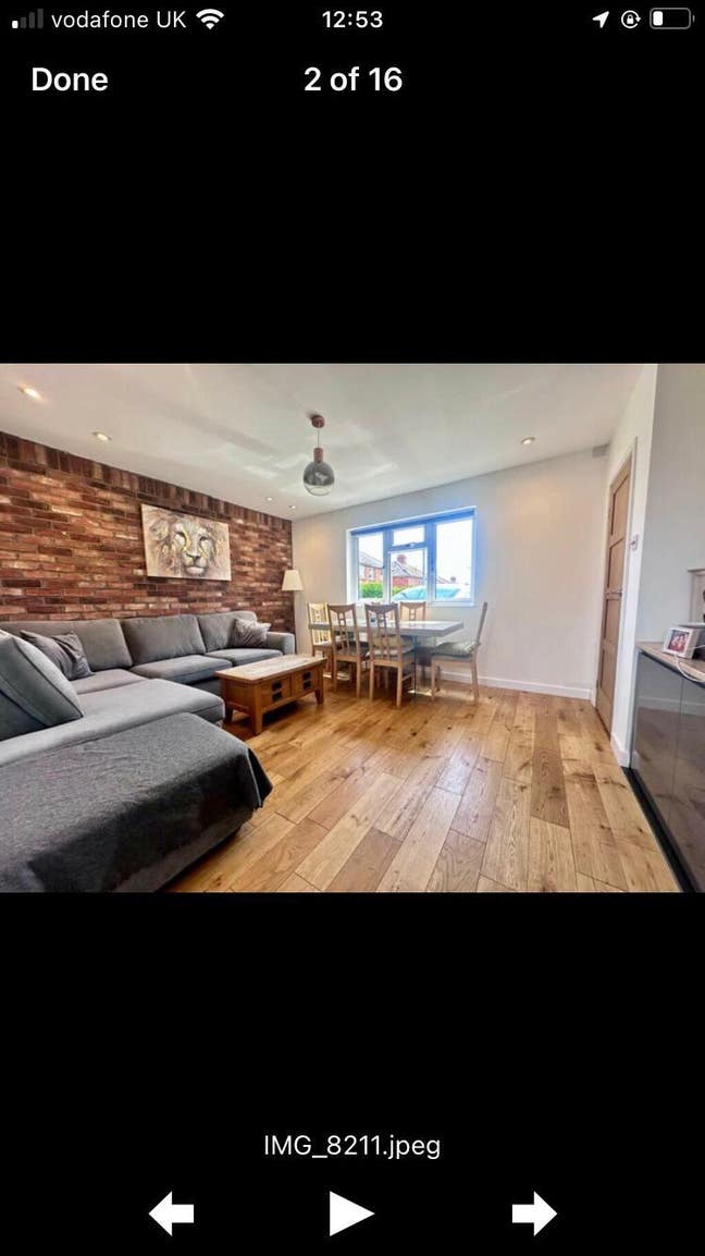 Room to rent  Main Photo