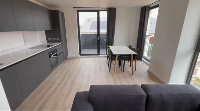 Professional Female seeking Female Housemate Main Photo