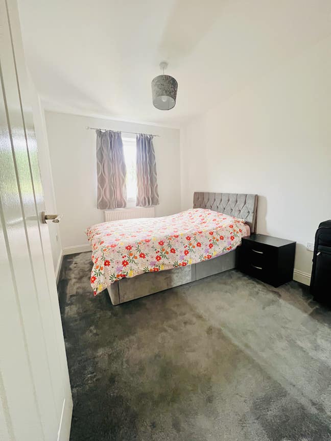 Double Room Main Photo