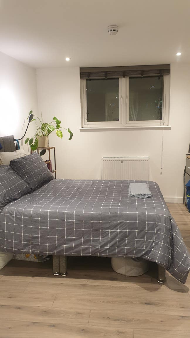 Zone 2 Modern Ensuite Double Room Incl All Bill Main Photo