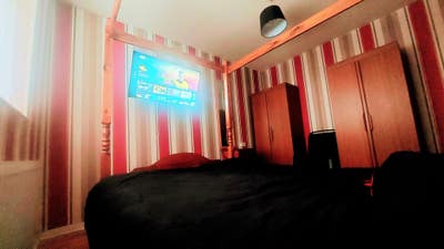Contractors - Comfortable, Quiet and Friendly Main Photo
