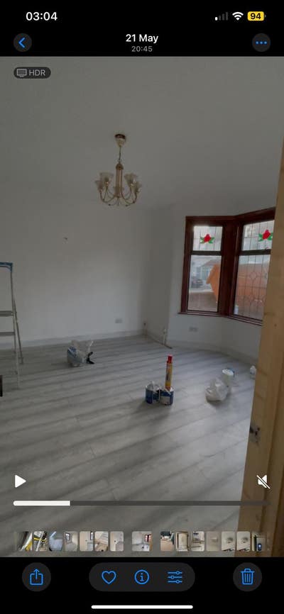 Room to rent in Ilford  Main Photo