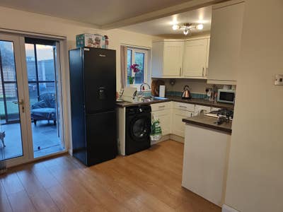 Double room available  Main Photo