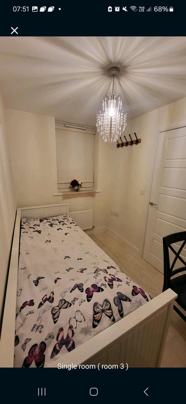 Sharehouse in Speke Main Photo