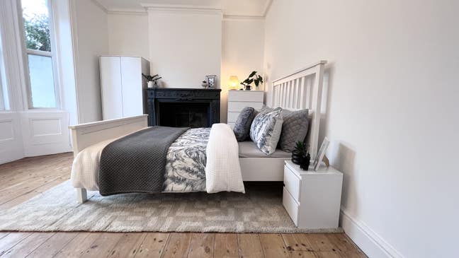 Double | Town Centre | Deposit Free Option Main Photo