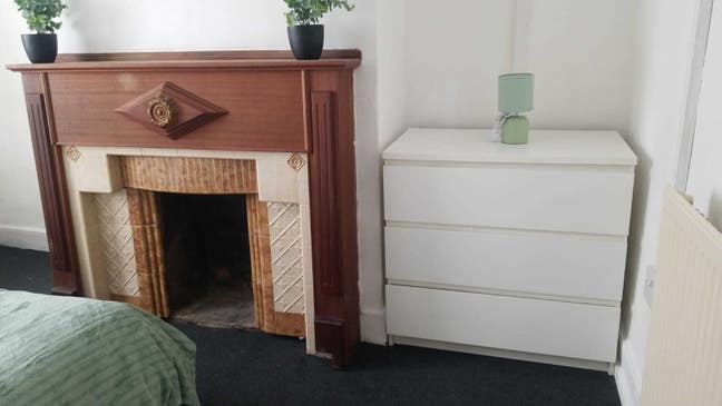 Lovely Rooms in Darlaston  Main Photo