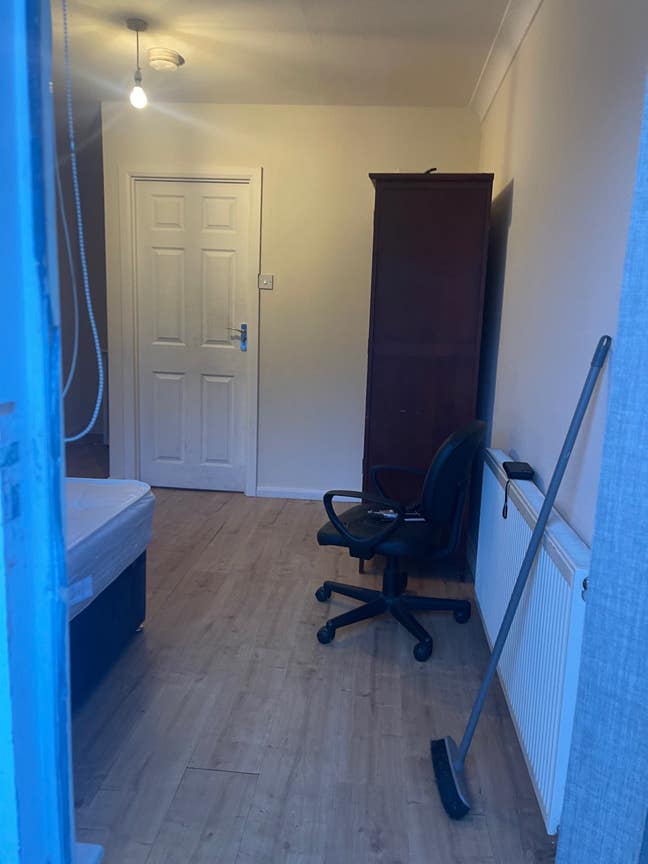 Double room to let Main Photo
