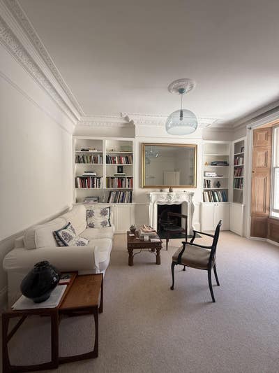 Double Room, Primrose Hill Main Photo