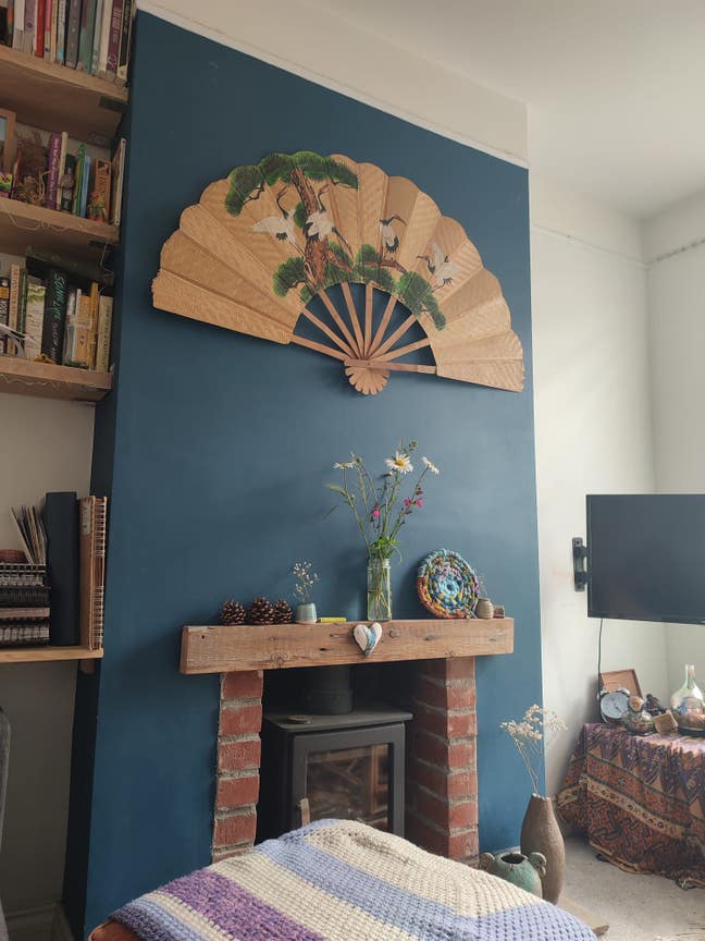 Terrace House, Bills Included, Space, Tranquility Main Photo