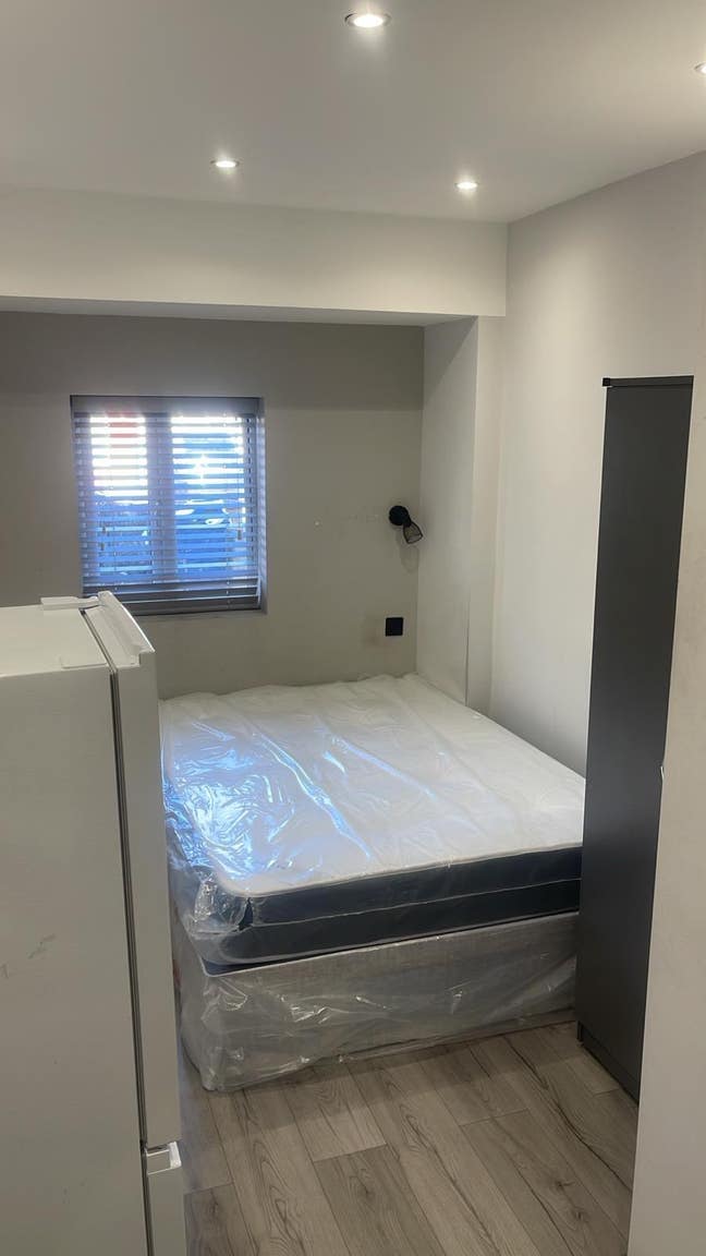  🏡ModernFurnished en-suite  Studio – Greenford! Main Photo