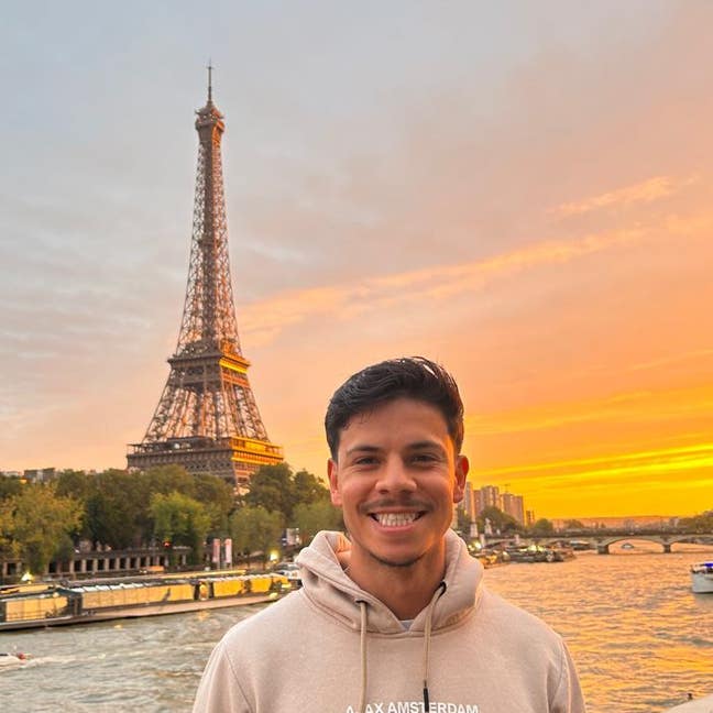 MSc Student Looking for a Room Under £900 pcm Main Photo