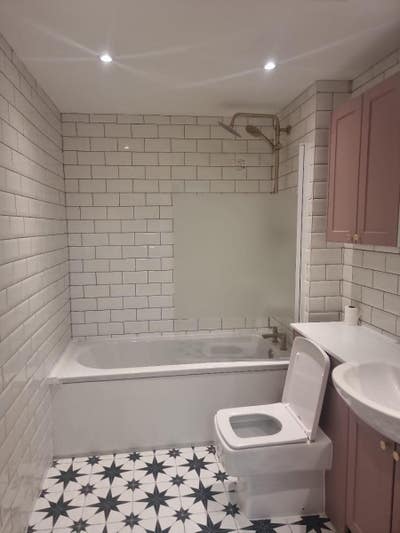 Short term furnished apartment Crosby Liverpool  Main Photo
