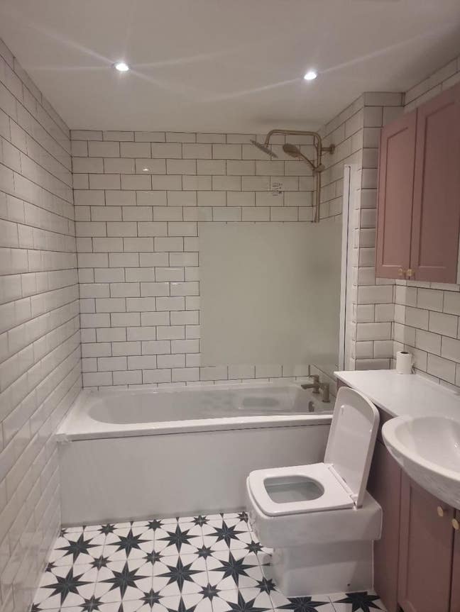 Short term furnished apartment Crosby Liverpool  Main Photo