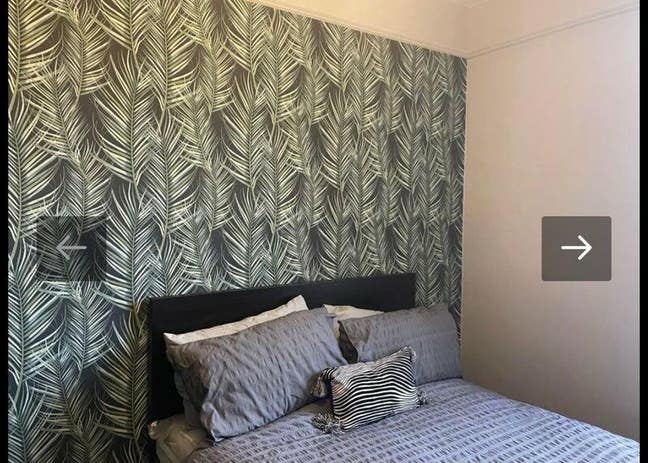 Lovely double room, £750pcm Close to RD&E  Main Photo