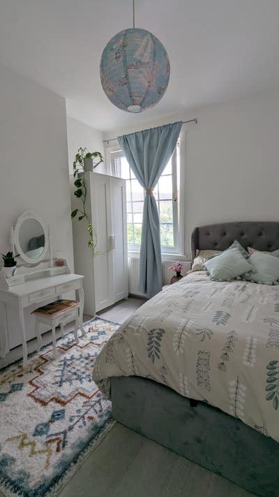 *🏡 Spacious Double Bedroom Available in Croydon* Main Photo
