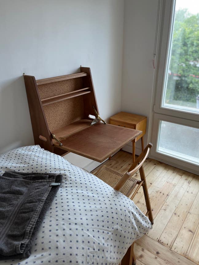 Single Room in Ladbroke Grove Main Photo