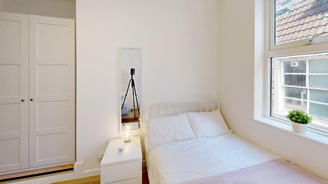 Bristol City Centre  - Available ASAP,-Double bed Main Photo