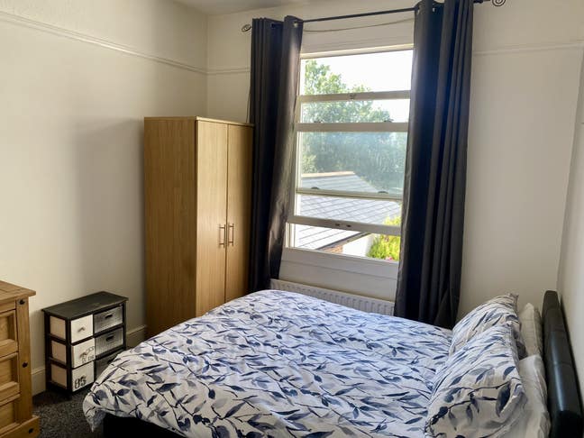 Half a Month Rent Free If You Move in Before 13/03 Main Photo