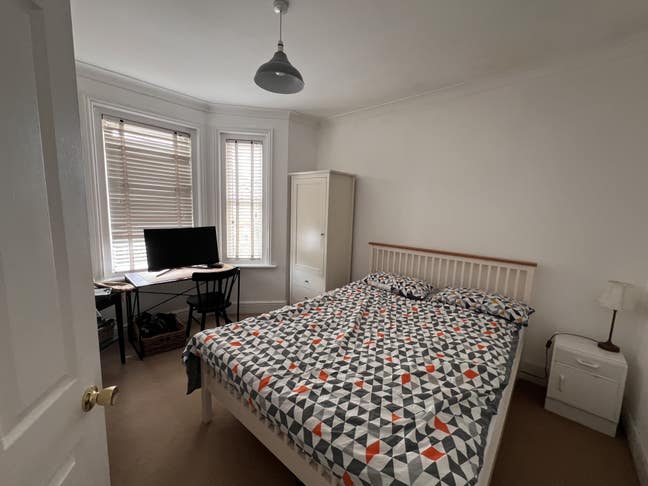 2 rooms available to rent in Branksome/ Parkstone Main Photo