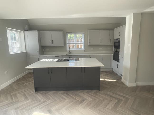 Fully reinnervated 2 bed cottage for rent  Main Photo