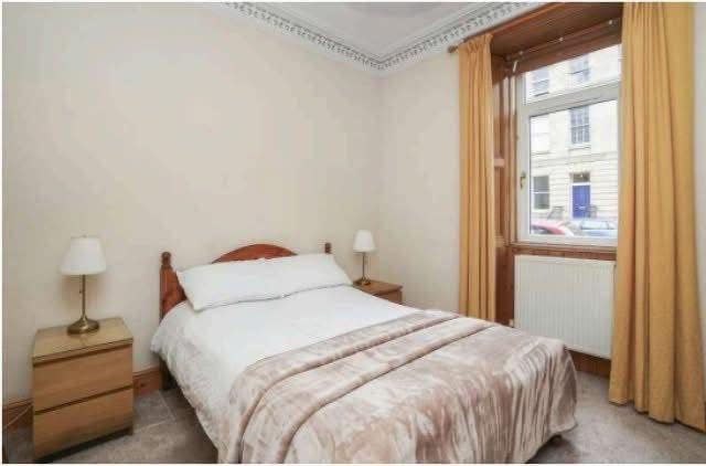 Beautiful, one bedroom flat in city centre. Main Photo