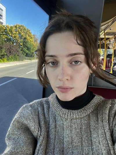Italian Postgrad Student Looking for a Place! Main Photo