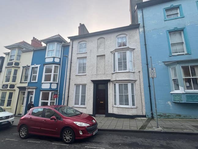 Rooms at 53 Bridge Street  Main Photo