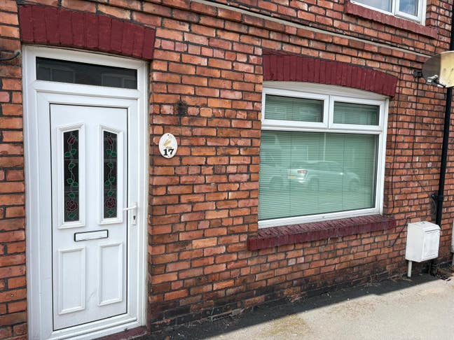 Student Rooms in Bowburn – £95pw (Bills Included). Main Photo