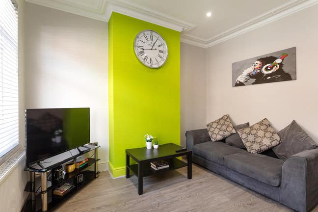 💥Superb shared house with luxury double rooms  Main Photo