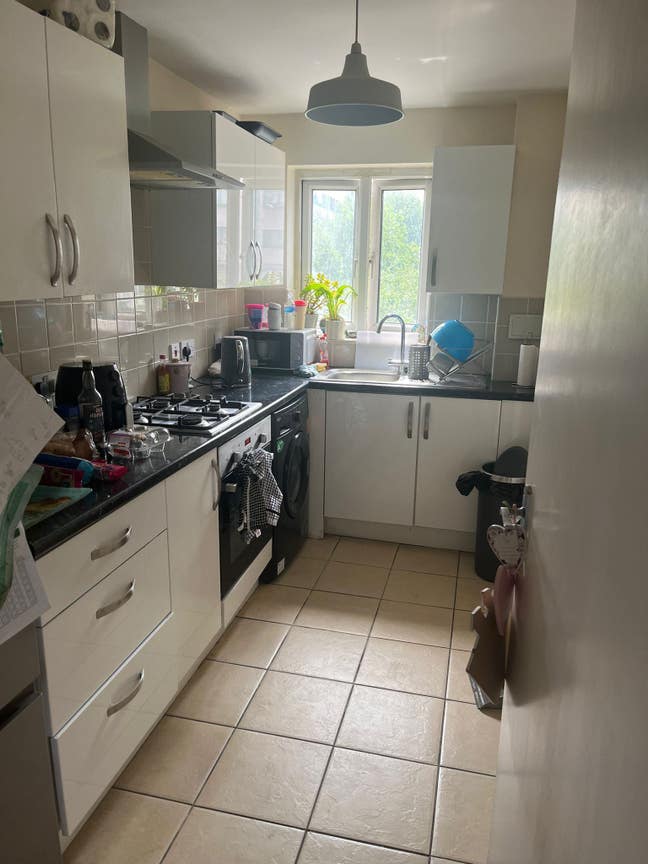 Double room Main Photo