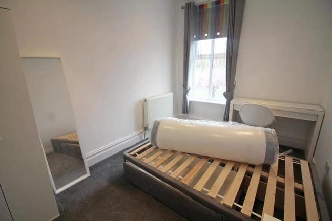 Room in Lovely Big Victorian House Hmo Main Photo