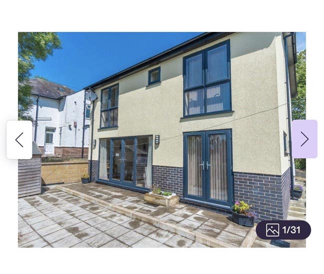 One Bedroom Located Just Outside Morrisons  Main Photo