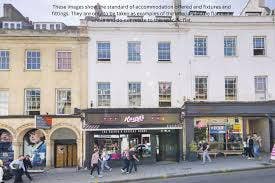 Looking for student for flat on Park Street Main Photo