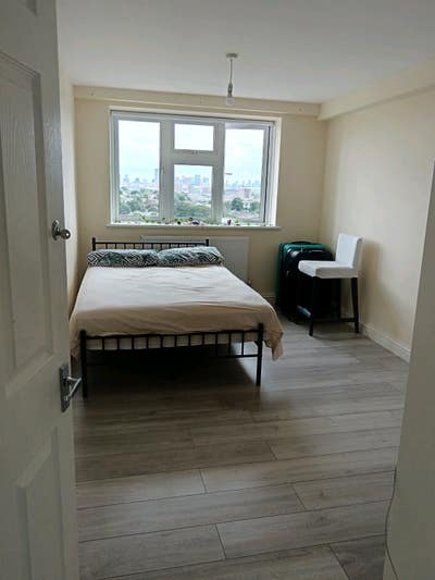 Double room confortable  Main Photo