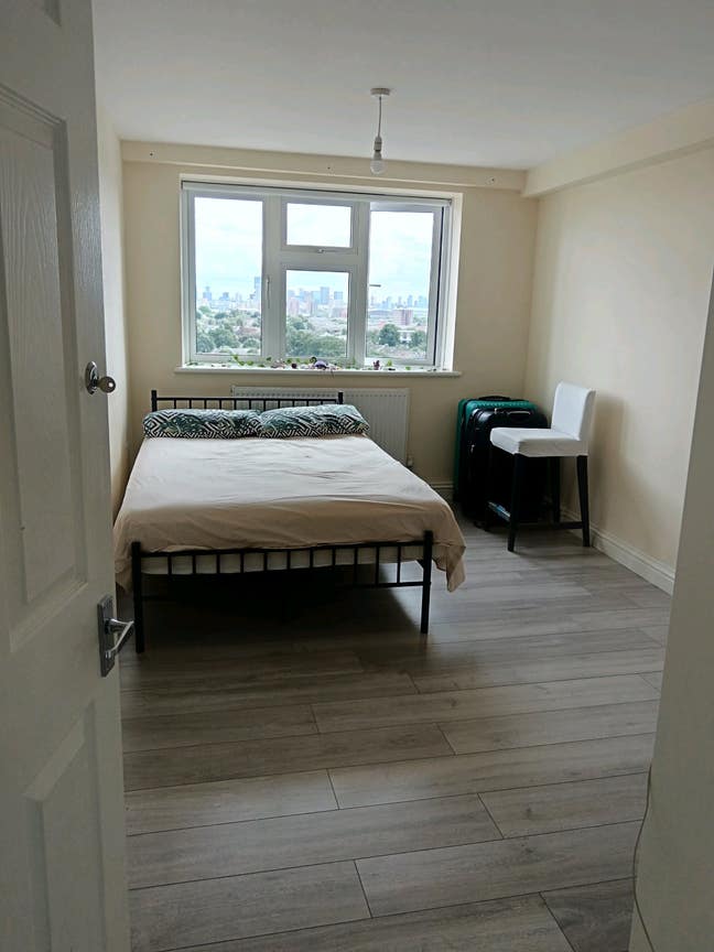 Double room confortable  Main Photo