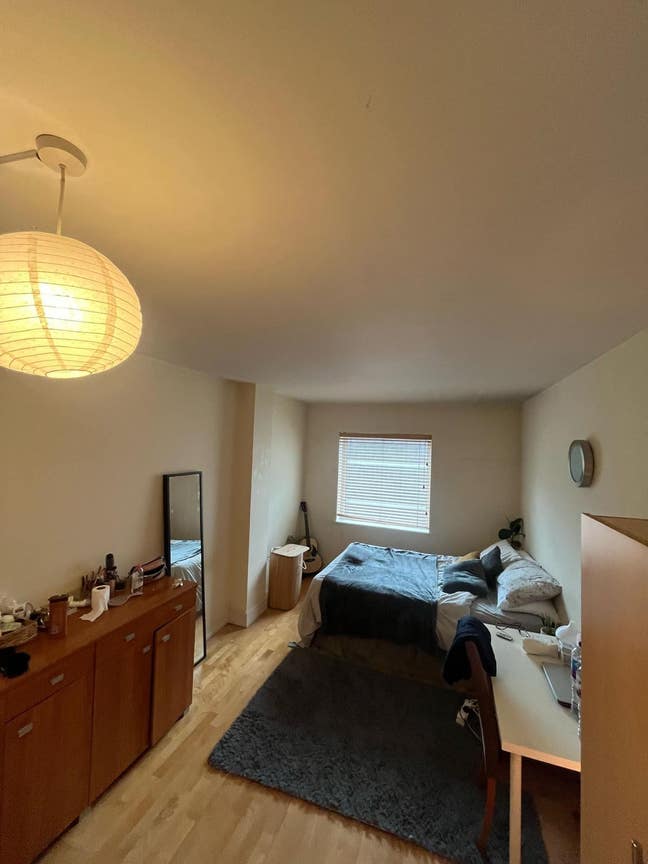 Double room - London Bridge  Main Photo