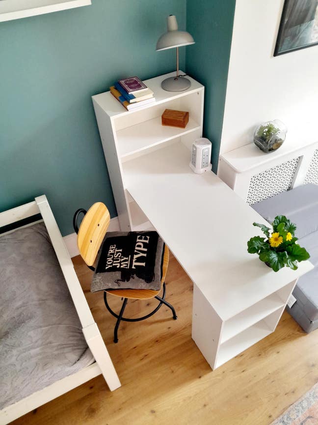 Cozy Studio Short Let Private Entrance Main Photo