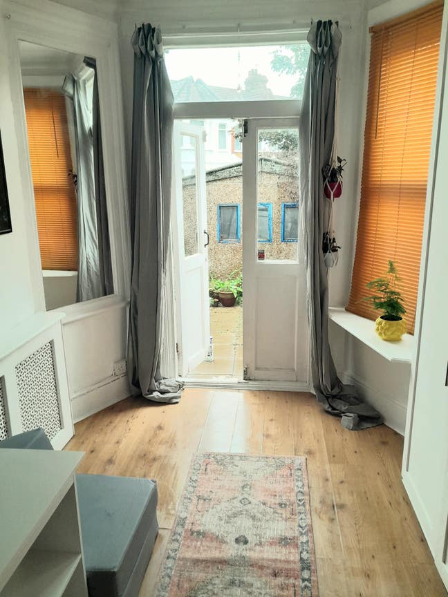 Cozy Studio Short Let Private Entrance Main Photo