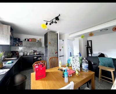 5 Bed Flat near Burgess Park Main Photo