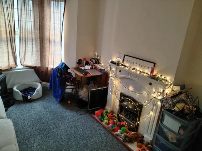 Single room to rent Main Photo