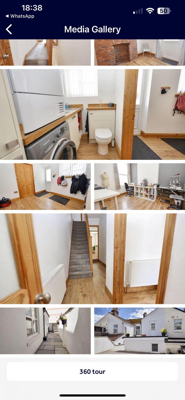 Beautiful Fully Furnished Home Main Photo