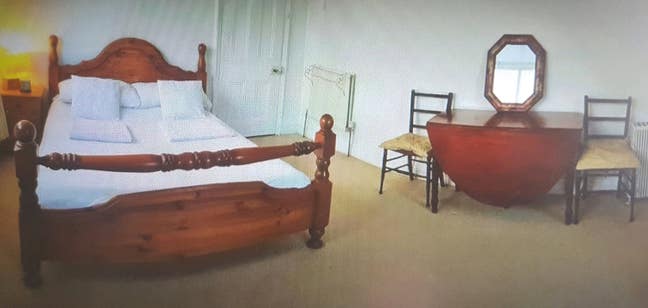 Double room for rent in house Main Photo