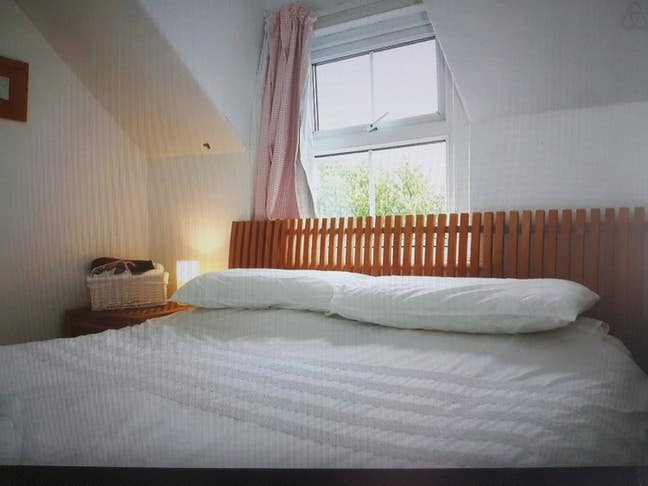 Double room in large house Main Photo