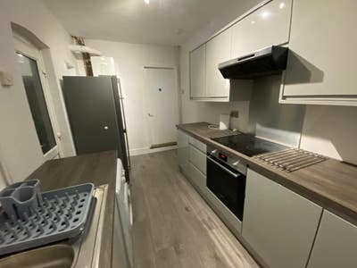 4 bedroom student house St Johns Main Photo