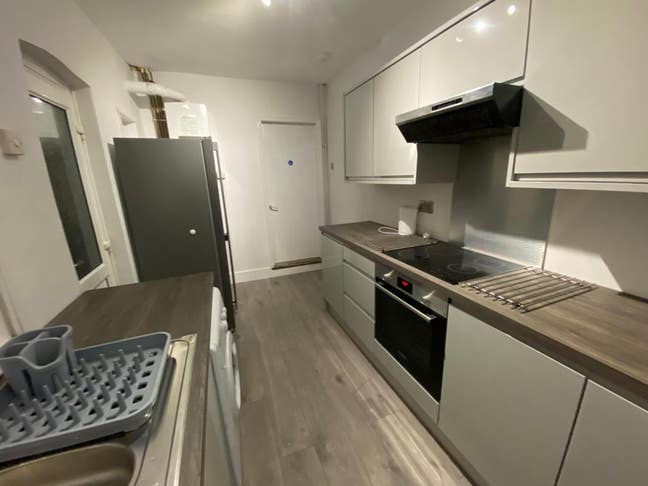 4 bedroom student house St Johns Main Photo