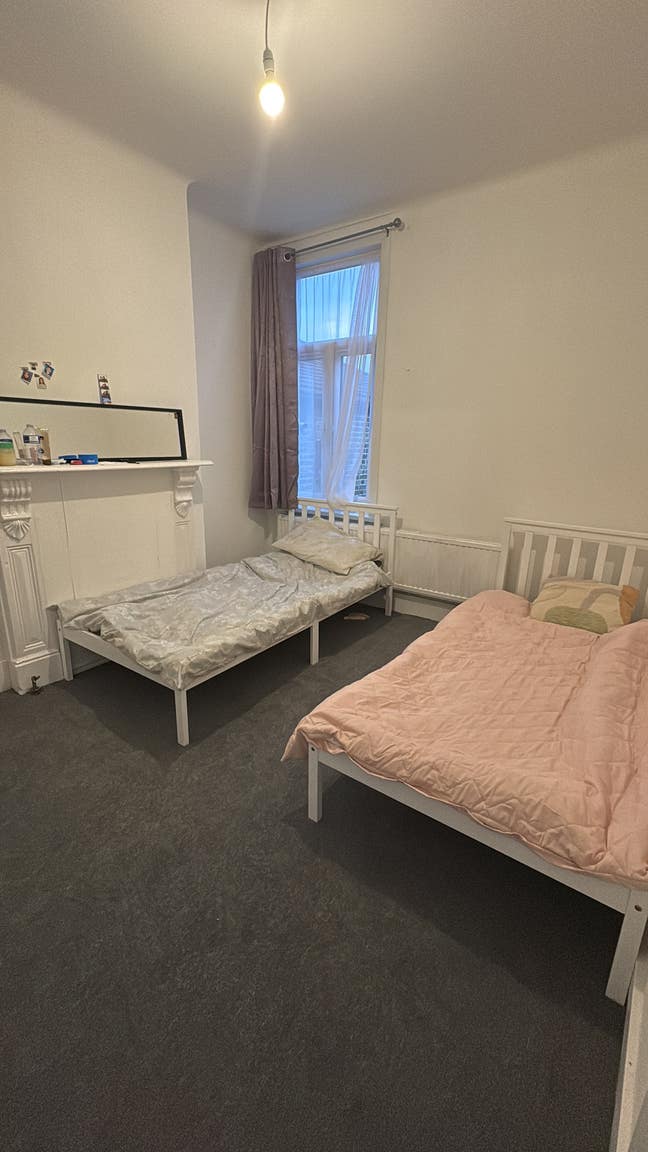 Shared Room Available for Rent Preferably for Female  Main Photo